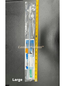 MiniTube Mavic Disposable AI Artificial Insemination Catheter - Canine P4