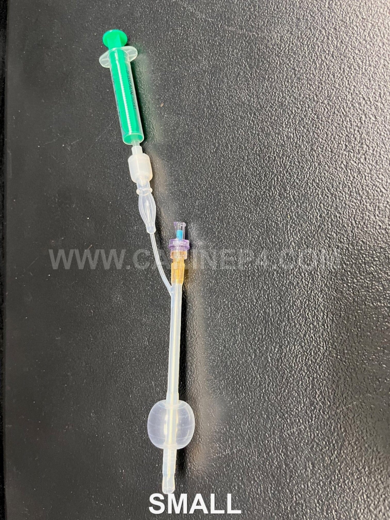 MiniTube Mavic Disposable AI Artificial Insemination Catheter - Canine P4