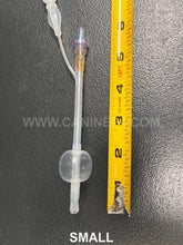 Load image into Gallery viewer, MiniTube Mavic Disposable AI Artificial Insemination Catheter - Canine P4