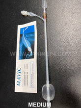 Load image into Gallery viewer, MiniTube Mavic Disposable AI Artificial Insemination Catheter - Canine P4