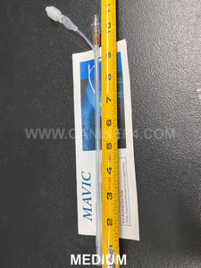 MiniTube Mavic Disposable AI Artificial Insemination Catheter - Canine P4