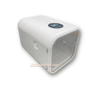 Oxygen chamber for dogs + Oxygen Concentrator - Canine P4