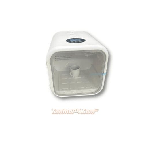 Oxygen chamber for dogs + Oxygen Concentrator - Canine P4