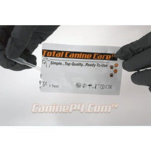 Parvo Test Kit Canine - Canine P4