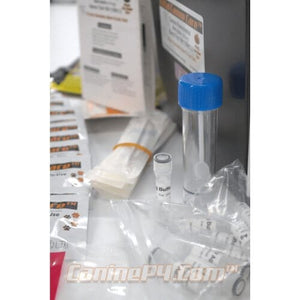 Parvo Test Kit Canine - Canine P4