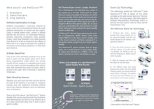 Load image into Gallery viewer, PetCount™ Canine Sperm Analysis Home Test - Canine P4