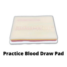 Load image into Gallery viewer, Phlebotomy and Venipuncture Practice Kit - Canine P4