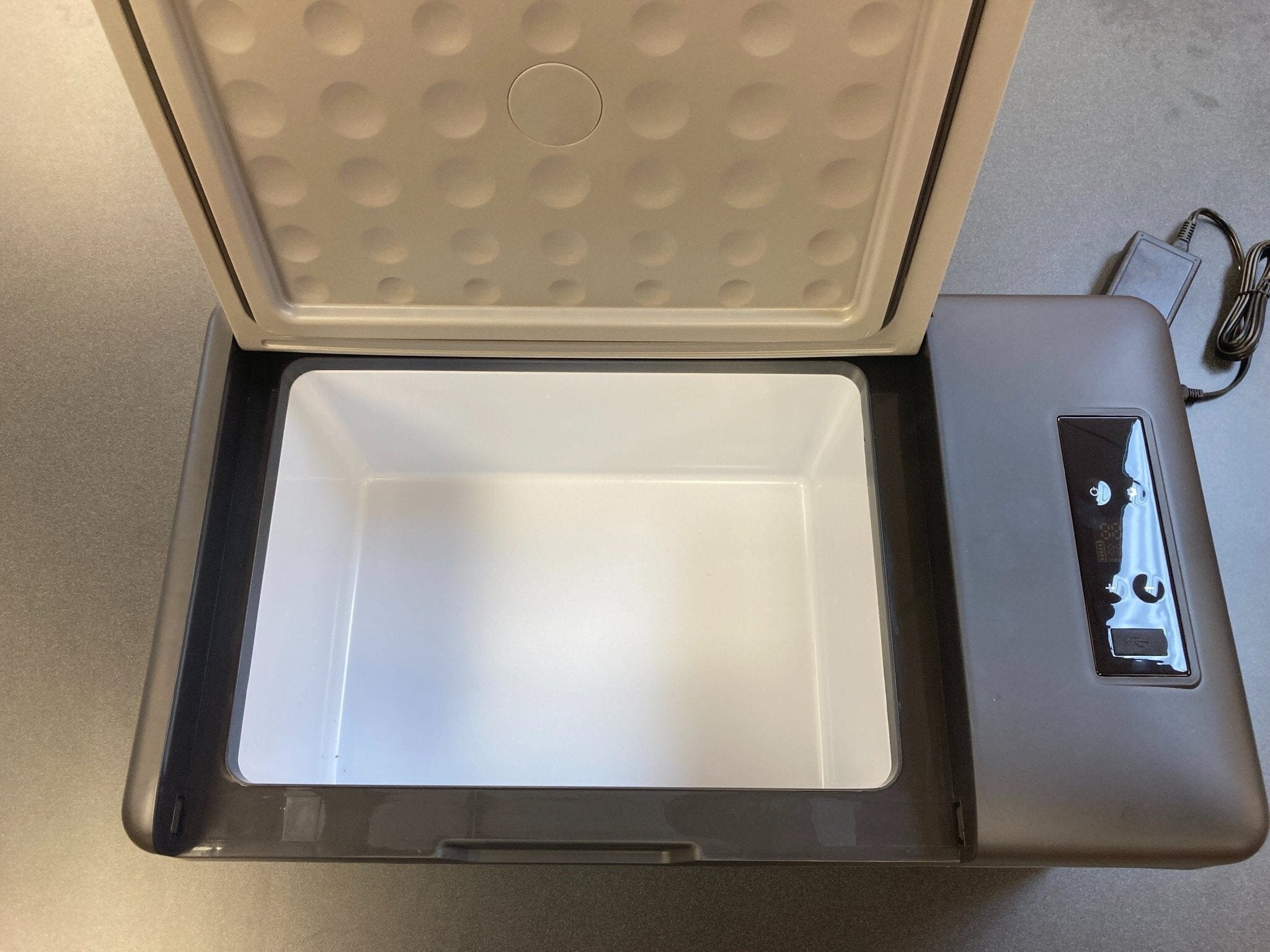 Portable Fridge - Canine P4