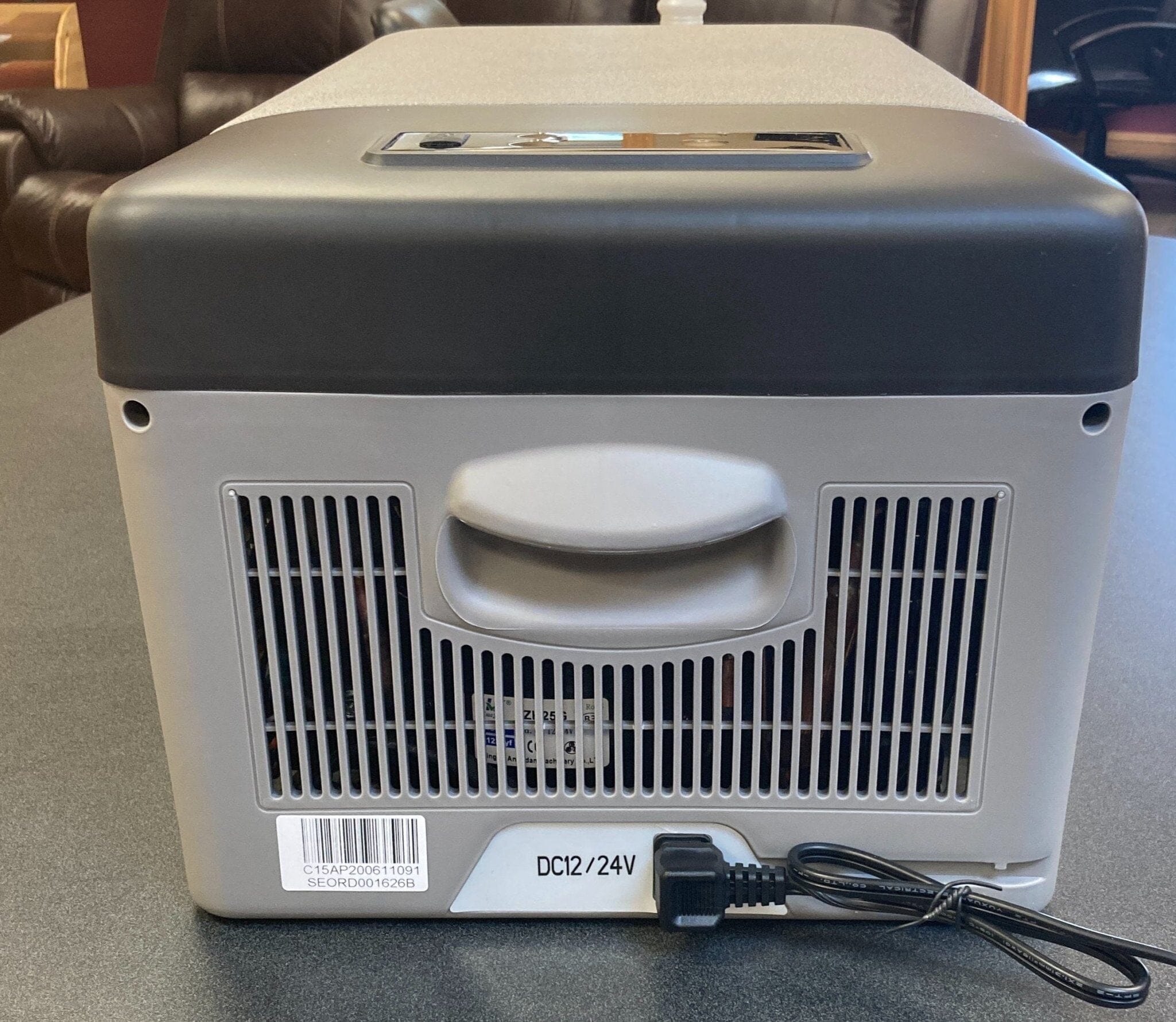 Portable Fridge - Canine P4