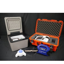 Load image into Gallery viewer, Progesterone Analyzers Mobile Lab Kit - Canine P4