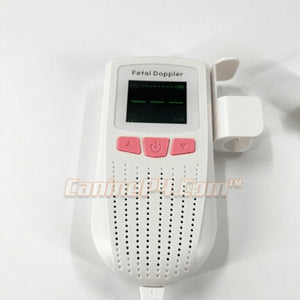 Puppy Fetal Heart Rate Monitor - Canine P4