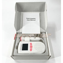 Load image into Gallery viewer, Puppy Fetal Heart Rate Monitor - Canine P4