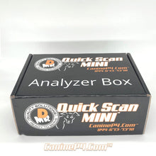 Load image into Gallery viewer, Quick Scan MINI™ - Ovulation Detector (Analyzer Only) - Canine P4