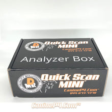 Load image into Gallery viewer, Quick Scan MINI™ - Ovulation Detector Startup Bundle - Canine P4