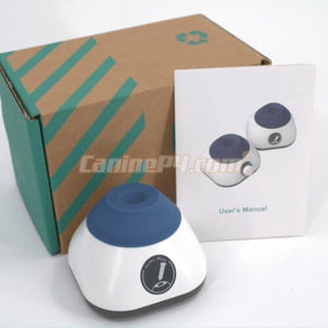 Sample Fluid Vortexer Mixer - Canine P4