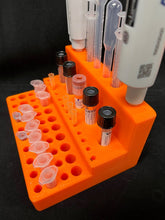 Load image into Gallery viewer, Test tube Rack - Universal - Canine P4