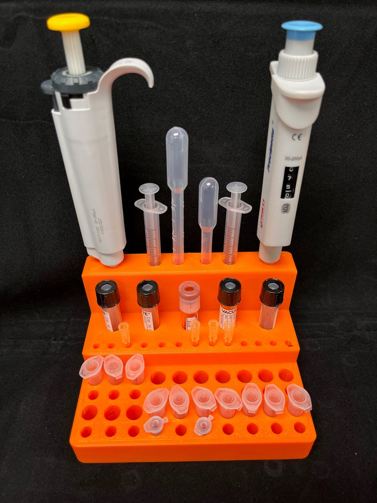 portable canine progesterone analyzer