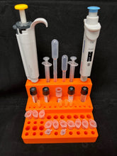 Load image into Gallery viewer, Test tube Rack - Universal - Canine P4