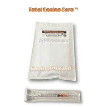 Load image into Gallery viewer, Total Canine Blood Draw Kit - Butterfly Needle and Vacutainer Kit - Canine P4