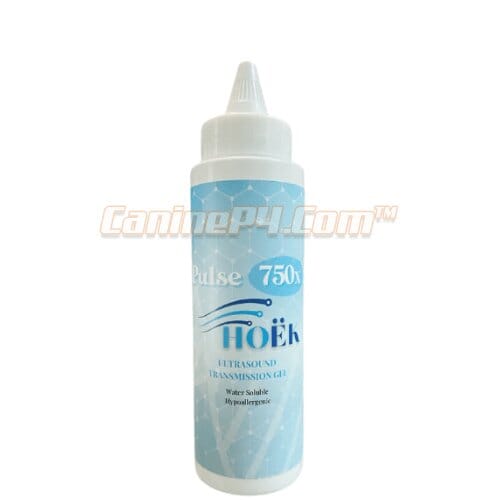 Ultrasound Gel - Canine P4