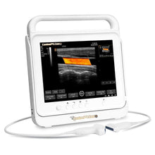 Load image into Gallery viewer, Ultrasound Touchscreen Color Doppler for Animals - Canine P4