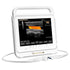 Ultrasound Touchscreen Color Doppler for Animals (Recertified) - Canine P4