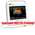 Ultrasound Touchscreen Color Doppler for Animals (Recertified) - Canine P4