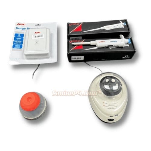 best progesterone machine for dogs CanineP4