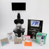 Vet Grade Canine Semen Analysis Microscope Kit 2500X - Canine P4