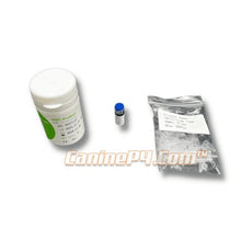 Load image into Gallery viewer, WBC Test Kit - Cuvette and Stain Kit (50ct) - Canine P4