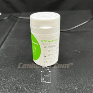 White Blood Cell Counter For Dogs - Canine P4