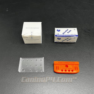 White Blood Cell Counter For Dogs - Canine P4