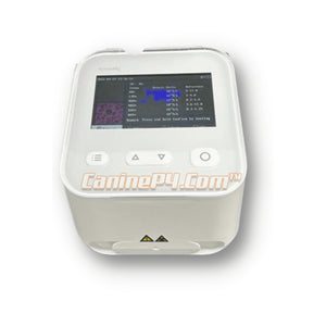 White Blood Cell Counter For Dogs - Canine P4