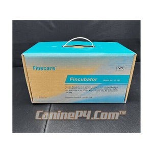 Wondfo Finecare Fincubator - Canine P4