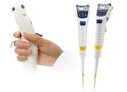 10-200 uL Electronic Pipette AD MPA 200 - Canine P4 Dot Com