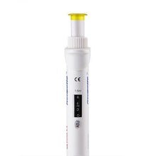 Load image into Gallery viewer, 1000-5000 ul Adjustable Transfer Pipette - Canine P4 Dot Com