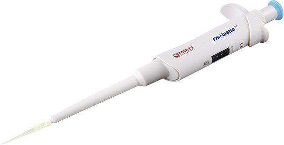 20-200 ul Adjustable Transfer Pipette - Canine P4 Dot Com