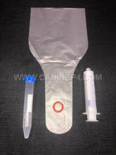 Load image into Gallery viewer, Sperm Collection Kit --- 10 Individual Sets