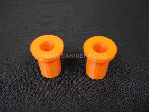 2mL Centrifuge Tube Adaptors - Set of 2 - Canine P4 Dot Com