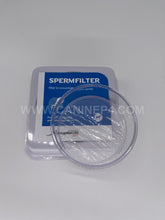 Load image into Gallery viewer, BotuPharma Equine Sperm Filter (1 Ct.)