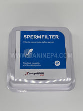 Load image into Gallery viewer, BotuPharma Equine Sperm Filter (1 Ct.)