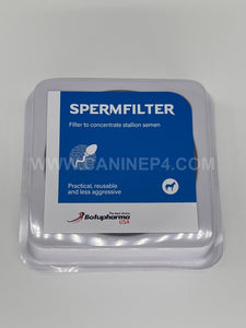 BotuPharma Equine Sperm Filter (1 Ct.)