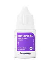 Load image into Gallery viewer, BotuVital Sperm Evaluation Diluent 10mL