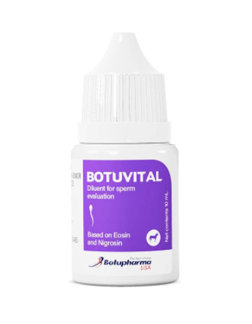 BotuVital Sperm Evaluation Diluent 10mL