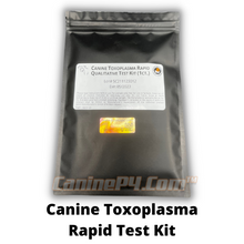 Load image into Gallery viewer, Toxoplasmosis Test Kit