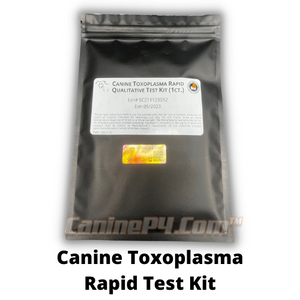 Toxoplasmosis Test Kit