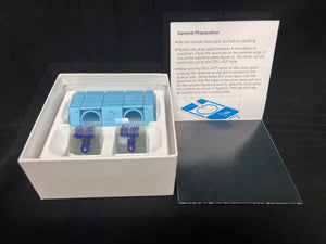 Cell-Vu Disposable Sperm Counting Chamber DRM-600 (50ct)