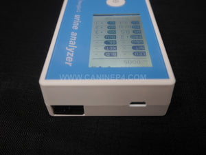 Dog Urine Test Semi-Automatic Analyzer, 14 Parameter Test with Printer and Tests