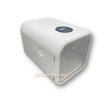 Load image into Gallery viewer, Pet Oxygen Chamber + Oxygen Concentrator
