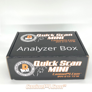 Quick Scan MINI™ - Ovulation Detector Startup Bundle